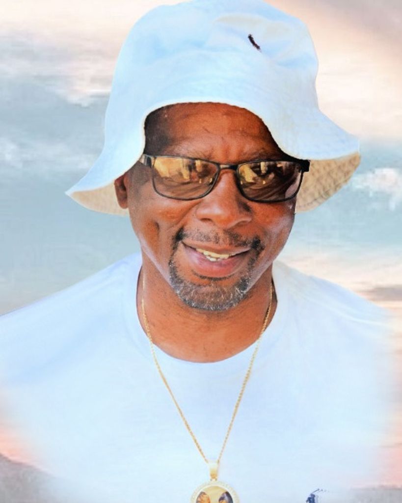Larry E. Johnson Profile Photo