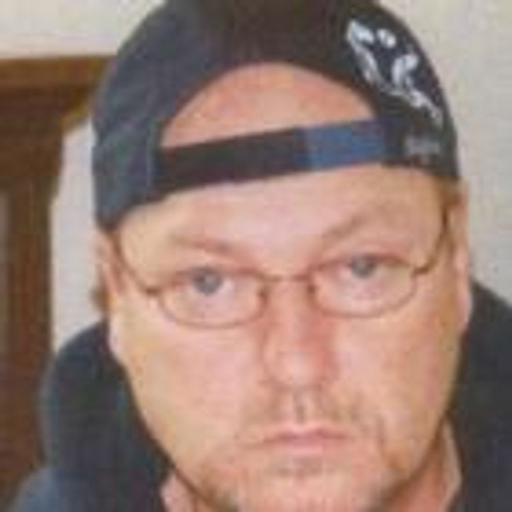 Stephen Mark Hanlon