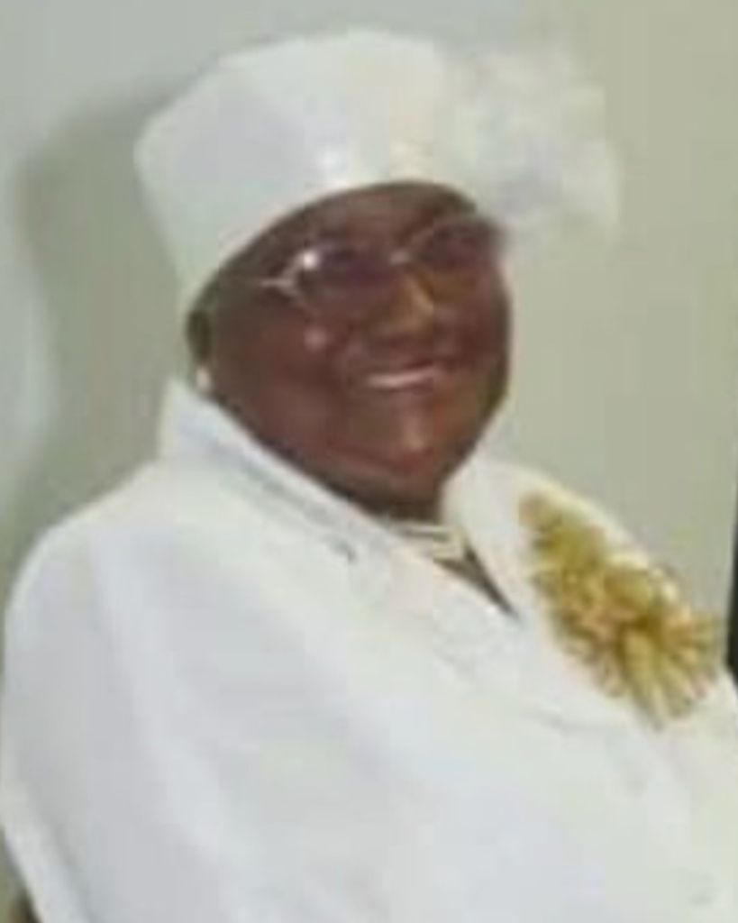 Johnnie B. Spears Packnett Profile Photo