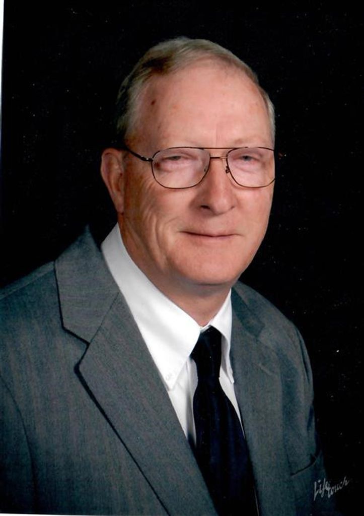 Edward Lee Knight Profile Photo