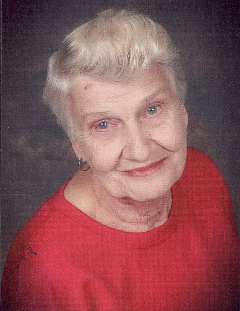 Helen Creech Profile Photo