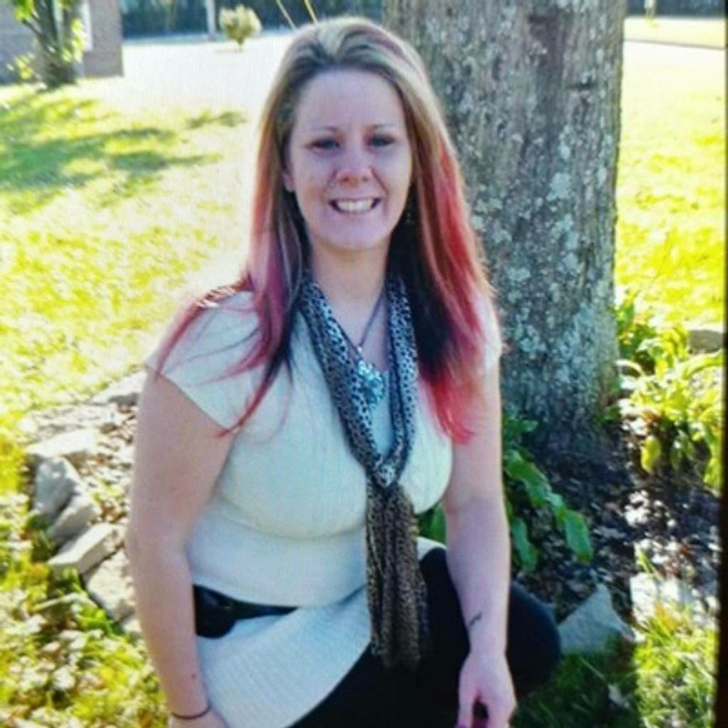 Katie Myles-Crook Profile Photo