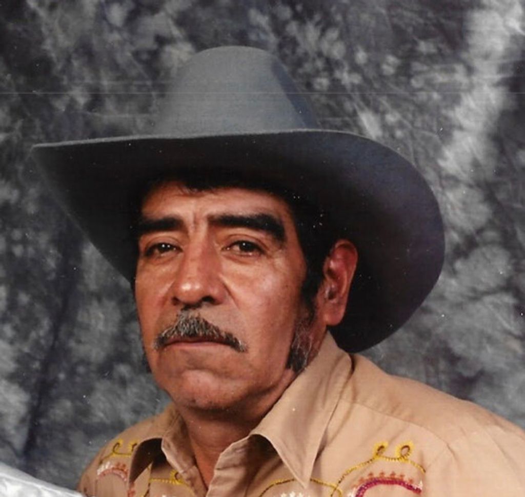 Antonio Ramirez Marquez Profile Photo