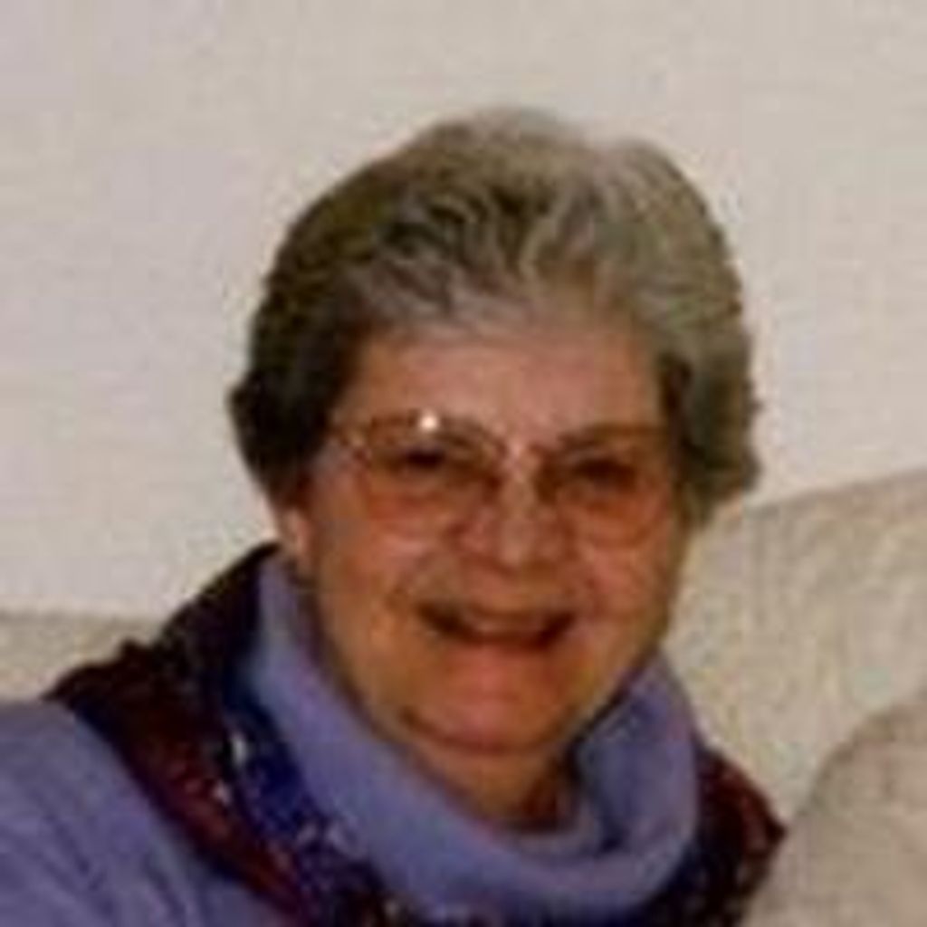 Doris F. Irvin Profile Photo