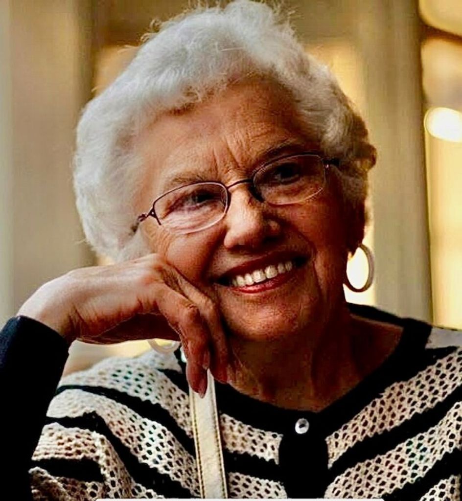 Erna Oelke Profile Photo