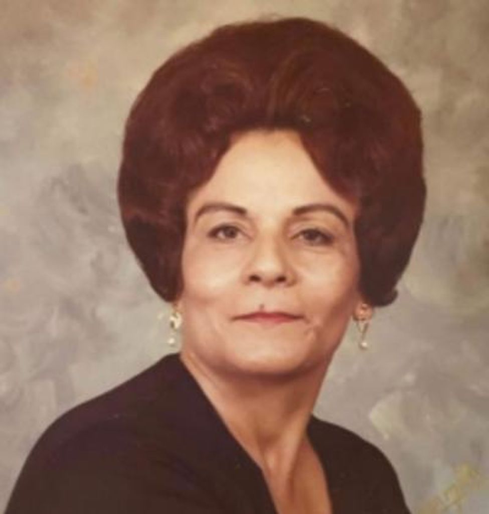 Juanita A. Garza Profile Photo