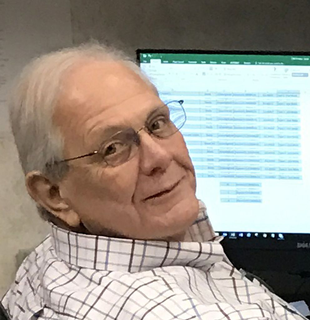 John Vitullo