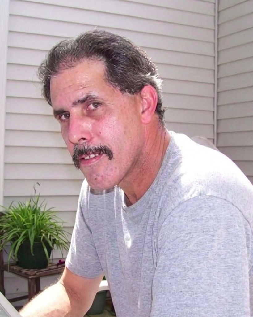 Troy Smith Profile Photo