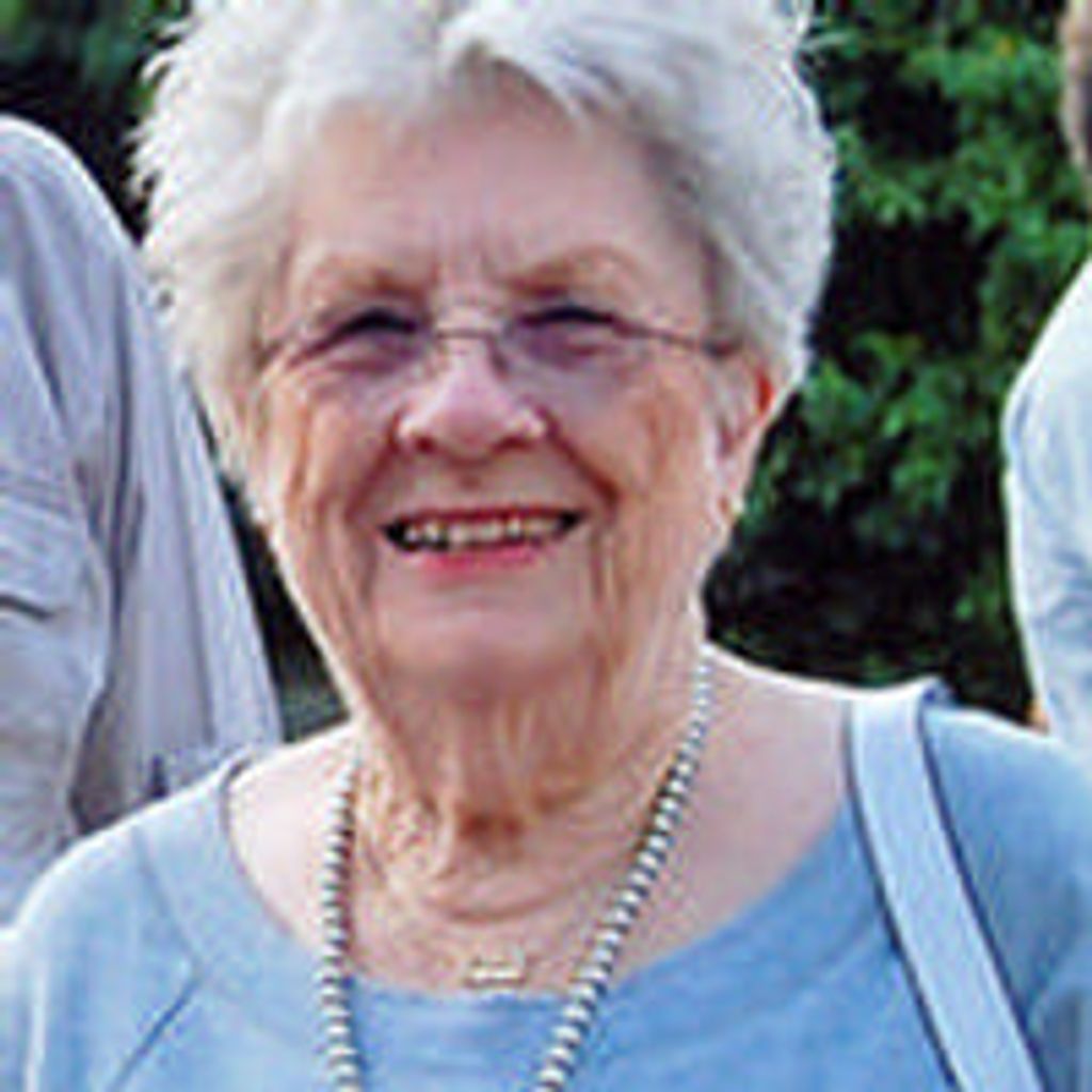 Wanda Thursia Harrell