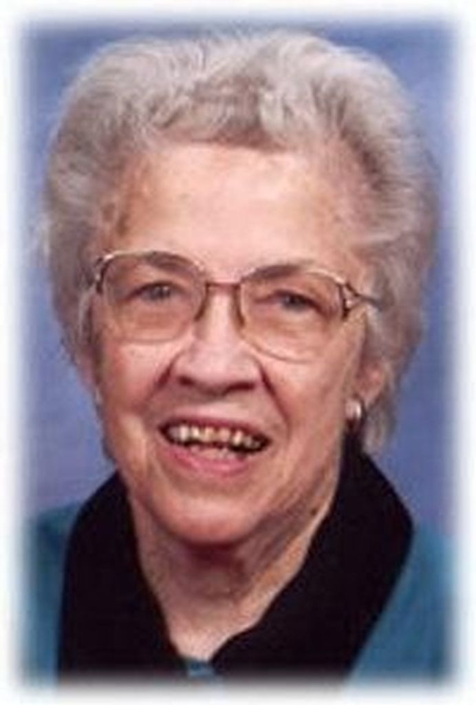 Viola J. Blankers