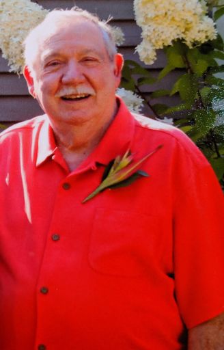 Jerry Allen Danna Profile Photo