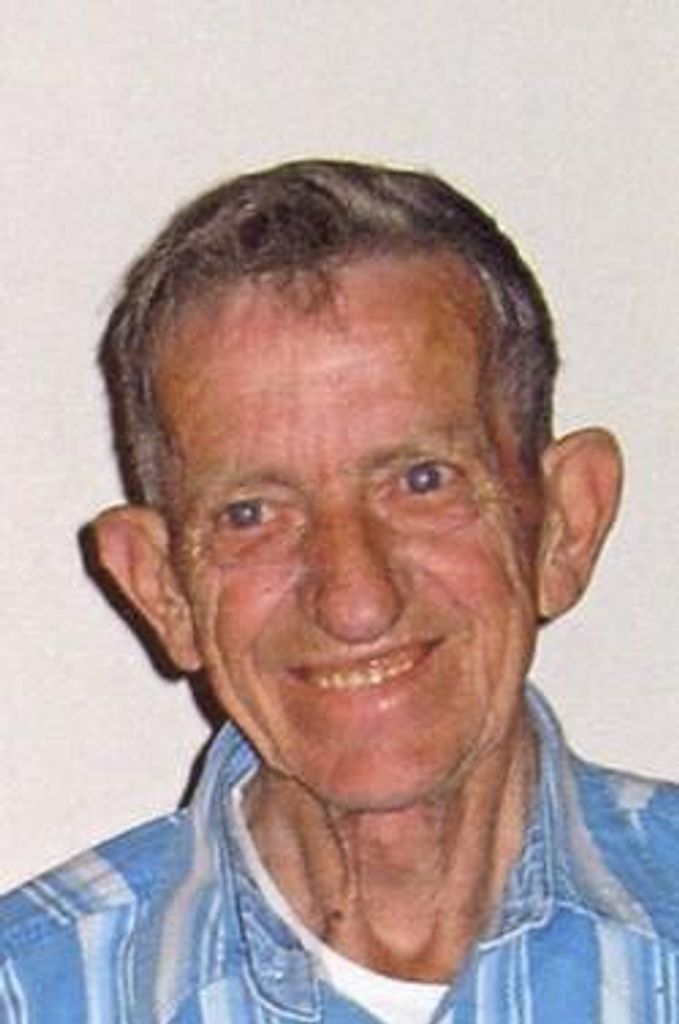 Lowell Jerry King