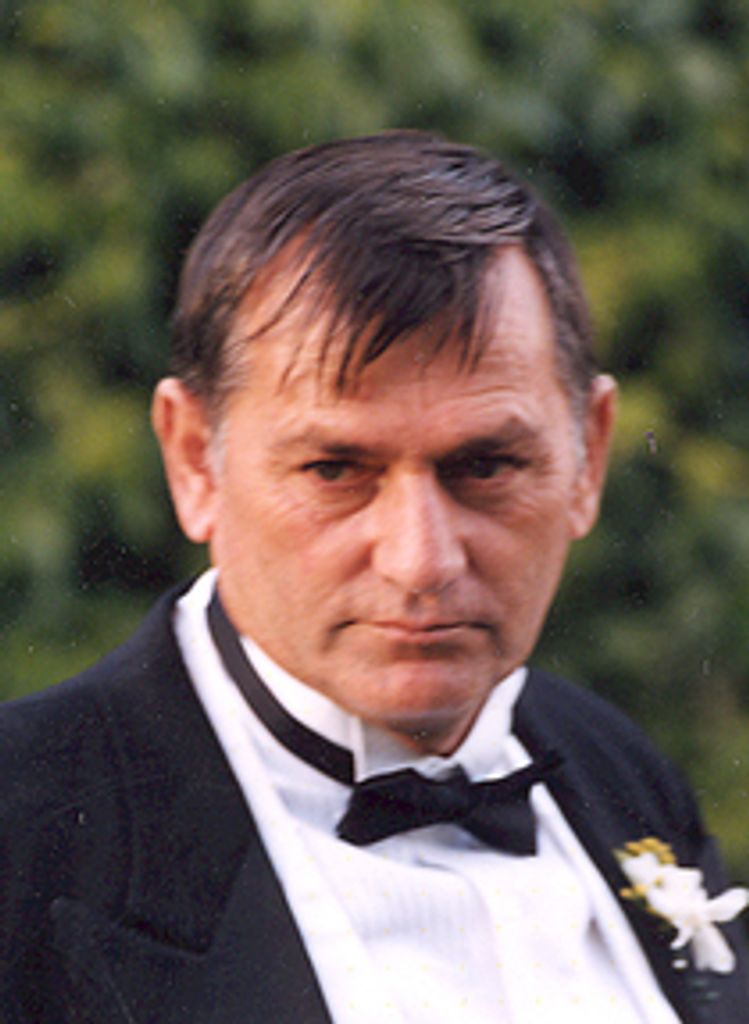 Kenneth Ray Miller