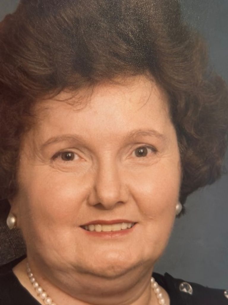 Viola Bolick Bentley Profile Photo