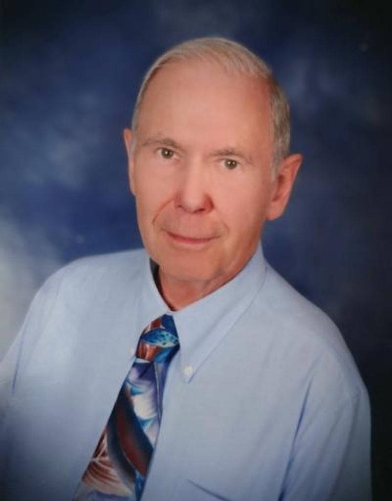 James Erwin Anderson