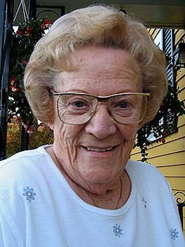Rosemarie K. (Johann)  Lenhardt Profile Photo