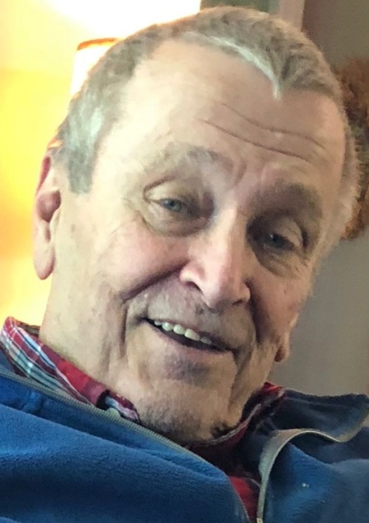 William "Bill" Cruess Profile Photo