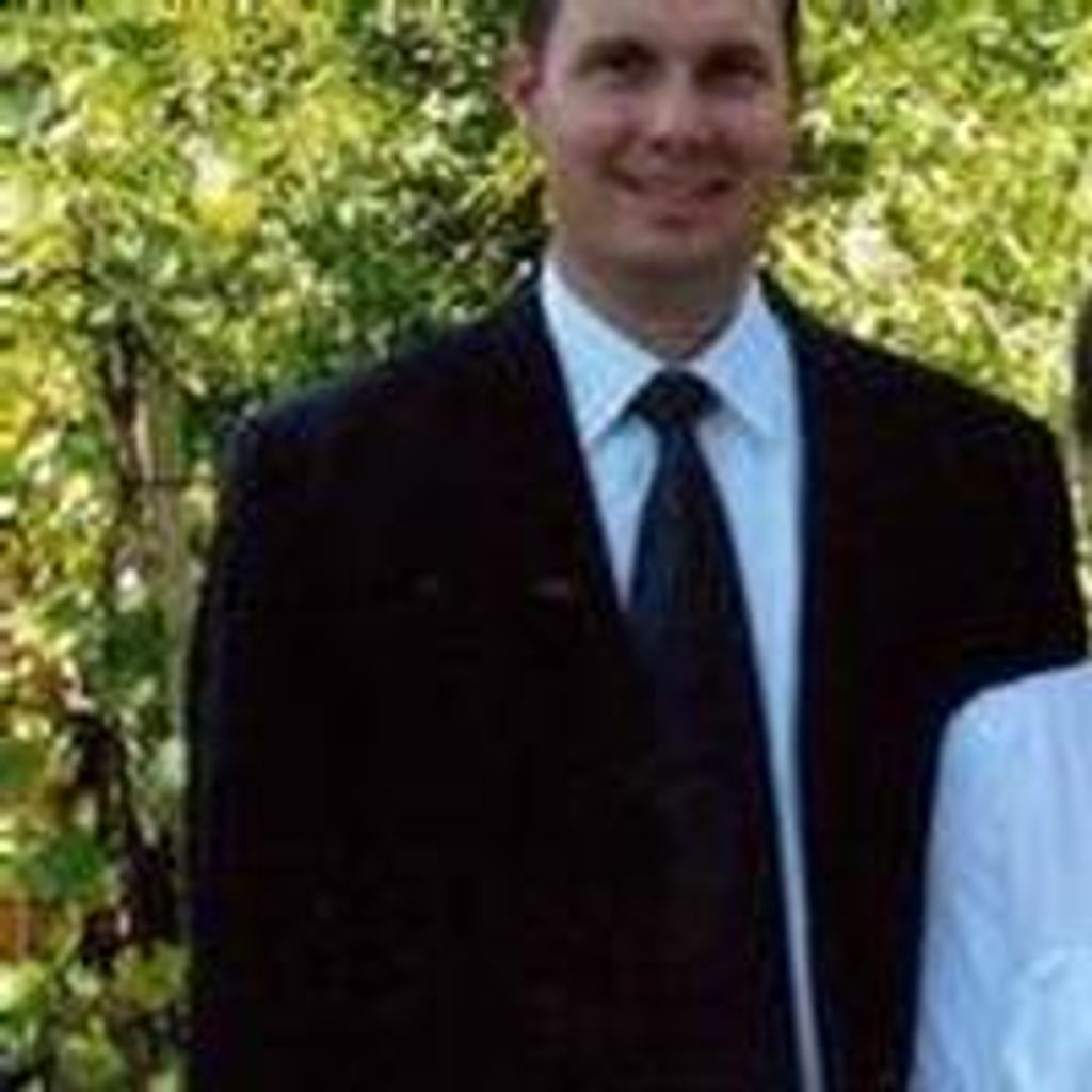 Rev. Timothy Wesley Springer