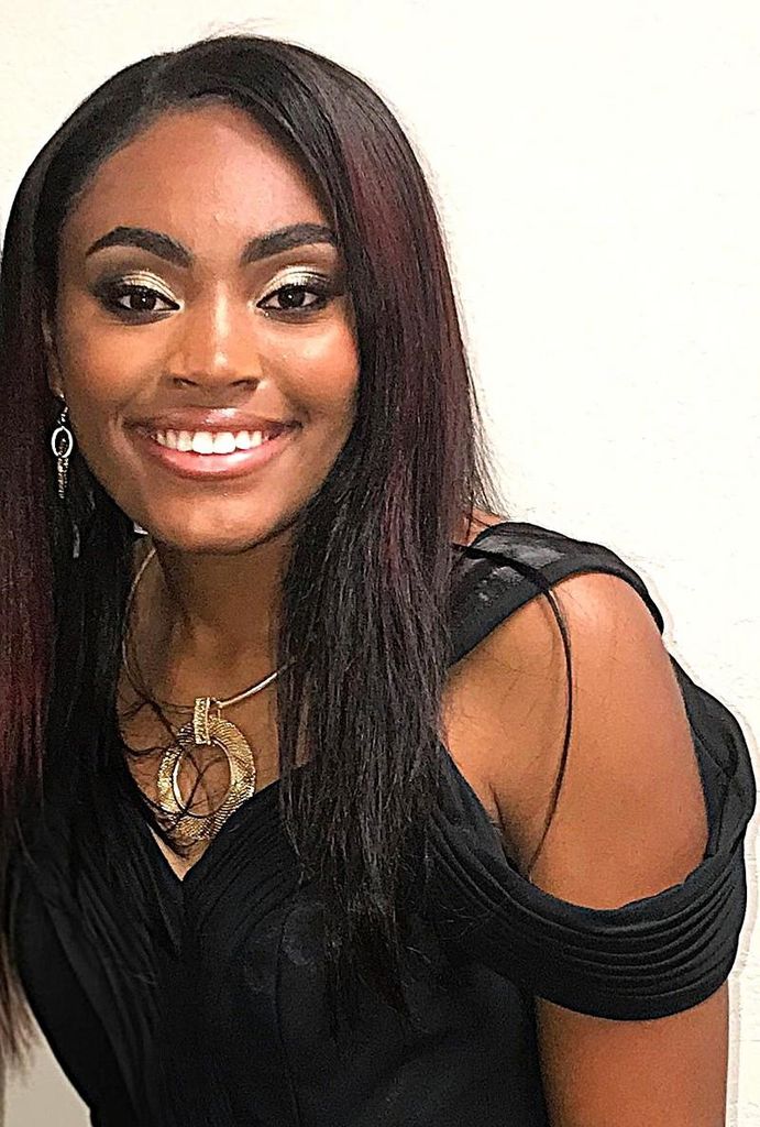 Malia Larissa Nicole German Profile Photo