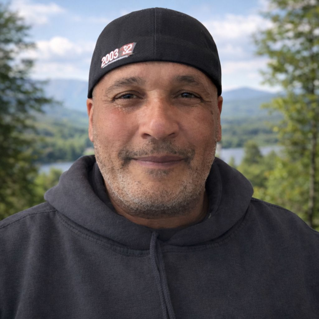 Carl Glenn Locklear Profile Photo