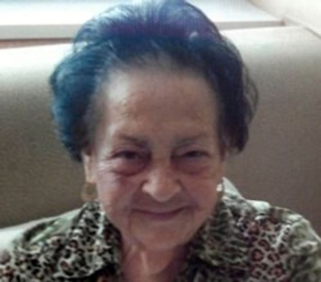 Joann Moody