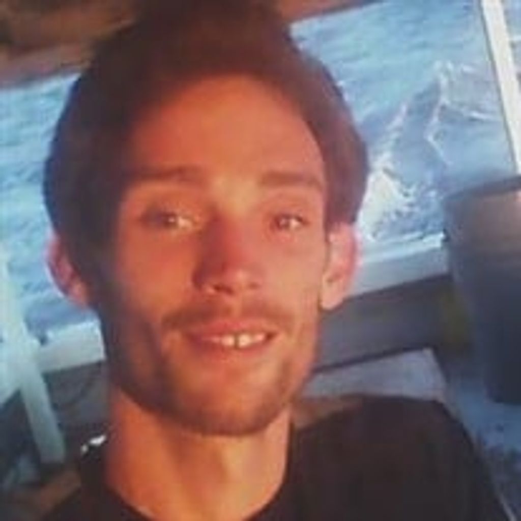 Stephan "Dink" Matthew Whitehurst, Jr.