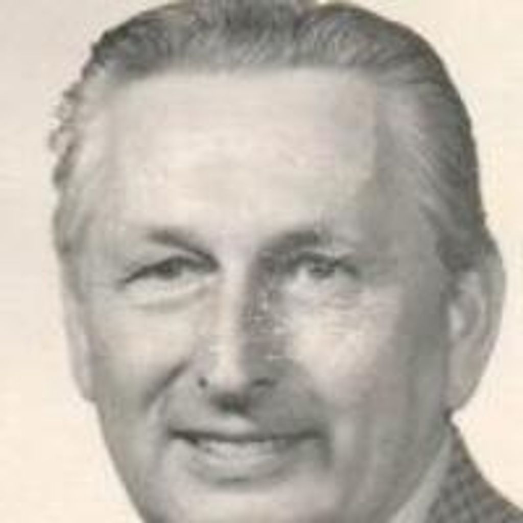 Jenkins, Lewis A. Profile Photo