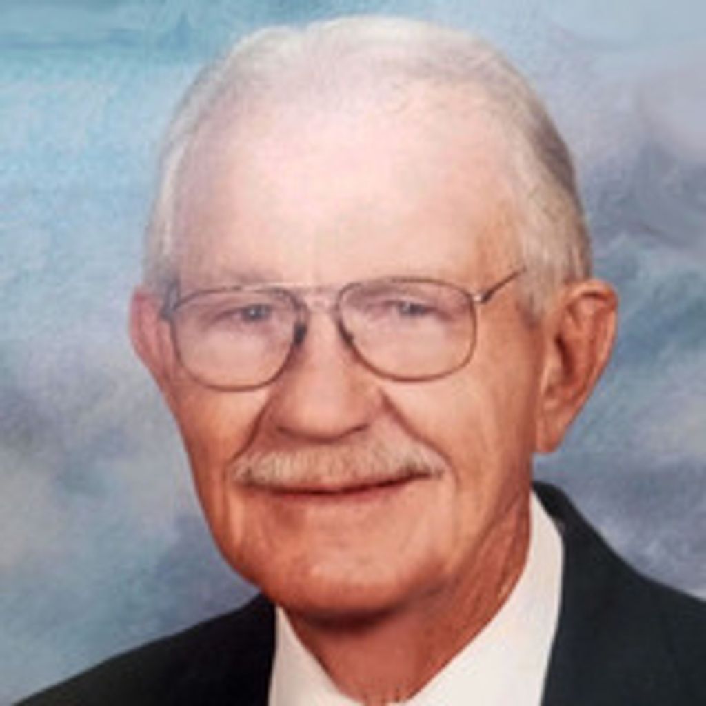 Kenneth "Jack" Blackwood