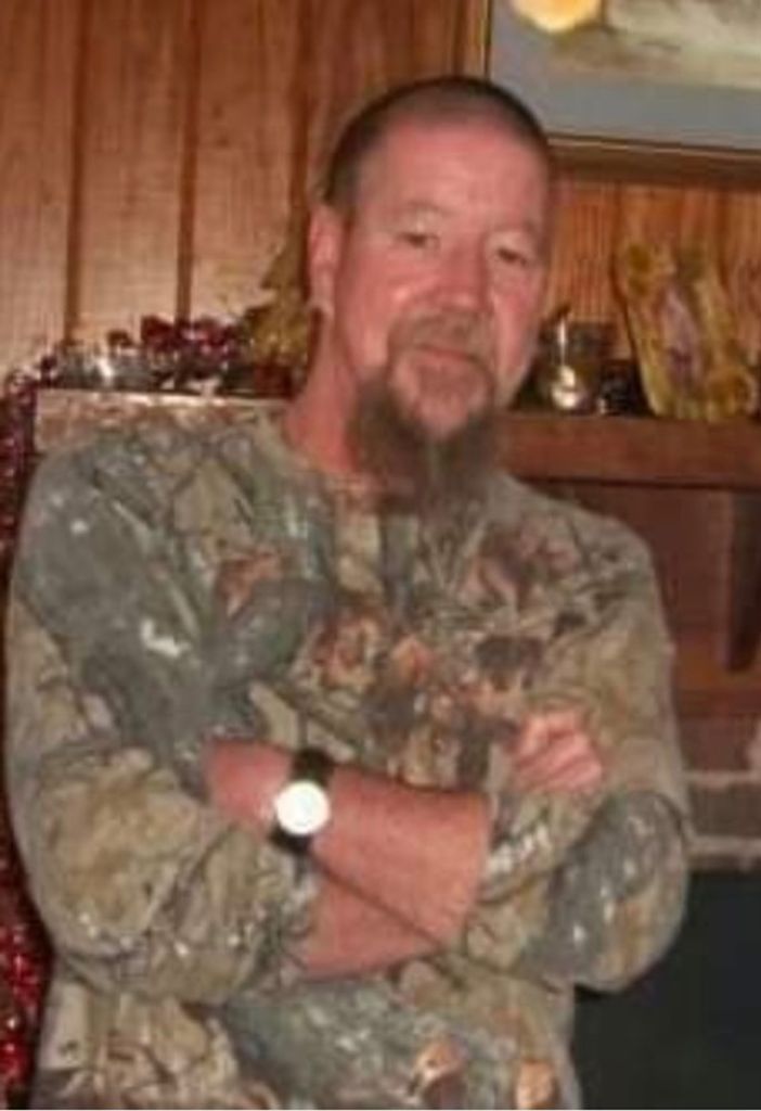 Marty Landon Baucom
