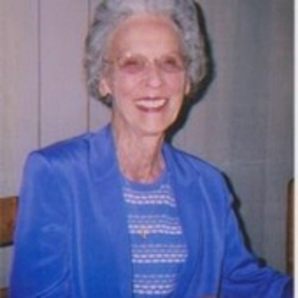 Gracie Reburn Mabry