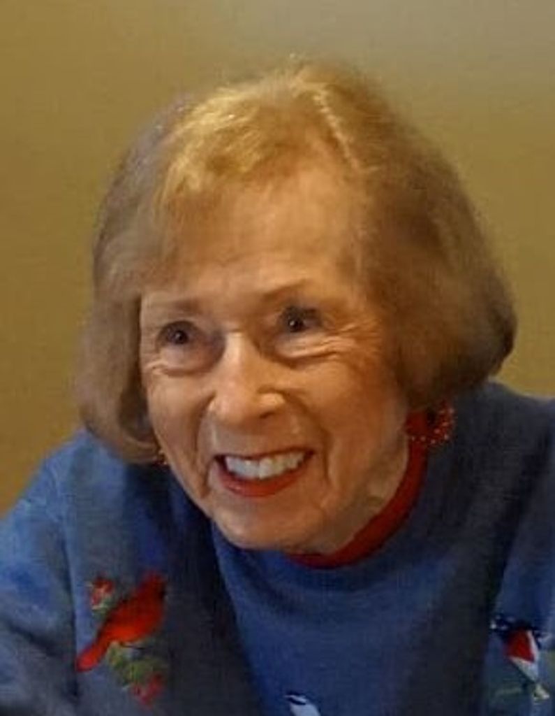 Marilyn Harris