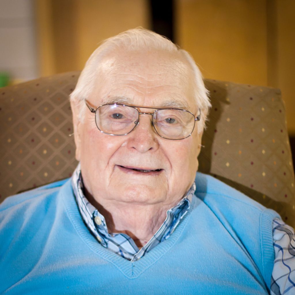 Charles W. Coxson Profile Photo