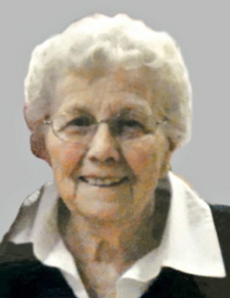 Helen V. Braatz