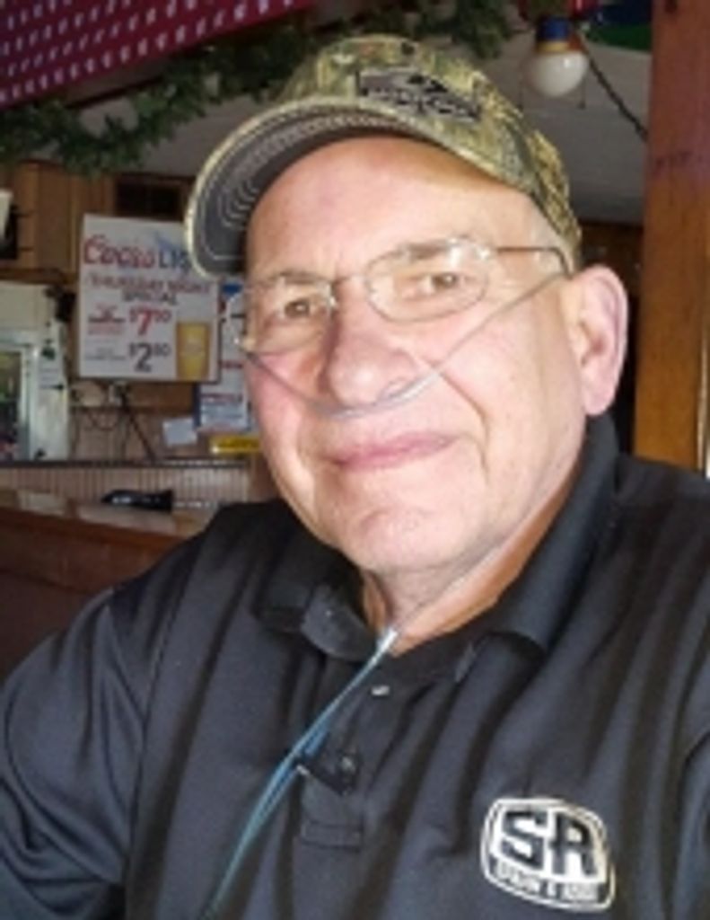 William B. "Bill" Tubbs