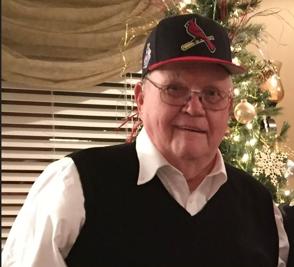 Robert Firdel Schallenberg