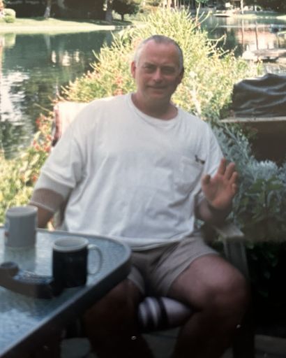 Brian Lowrie Daniel Profile Photo