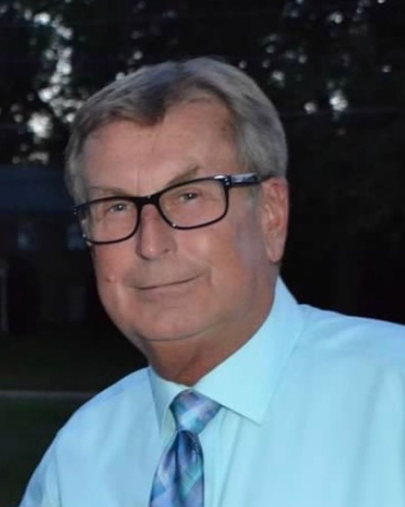 William J. McAllister Profile Photo