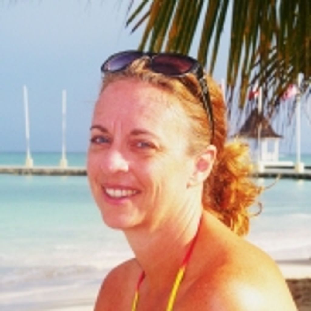 Jennifer Jen Taggart Siegfried