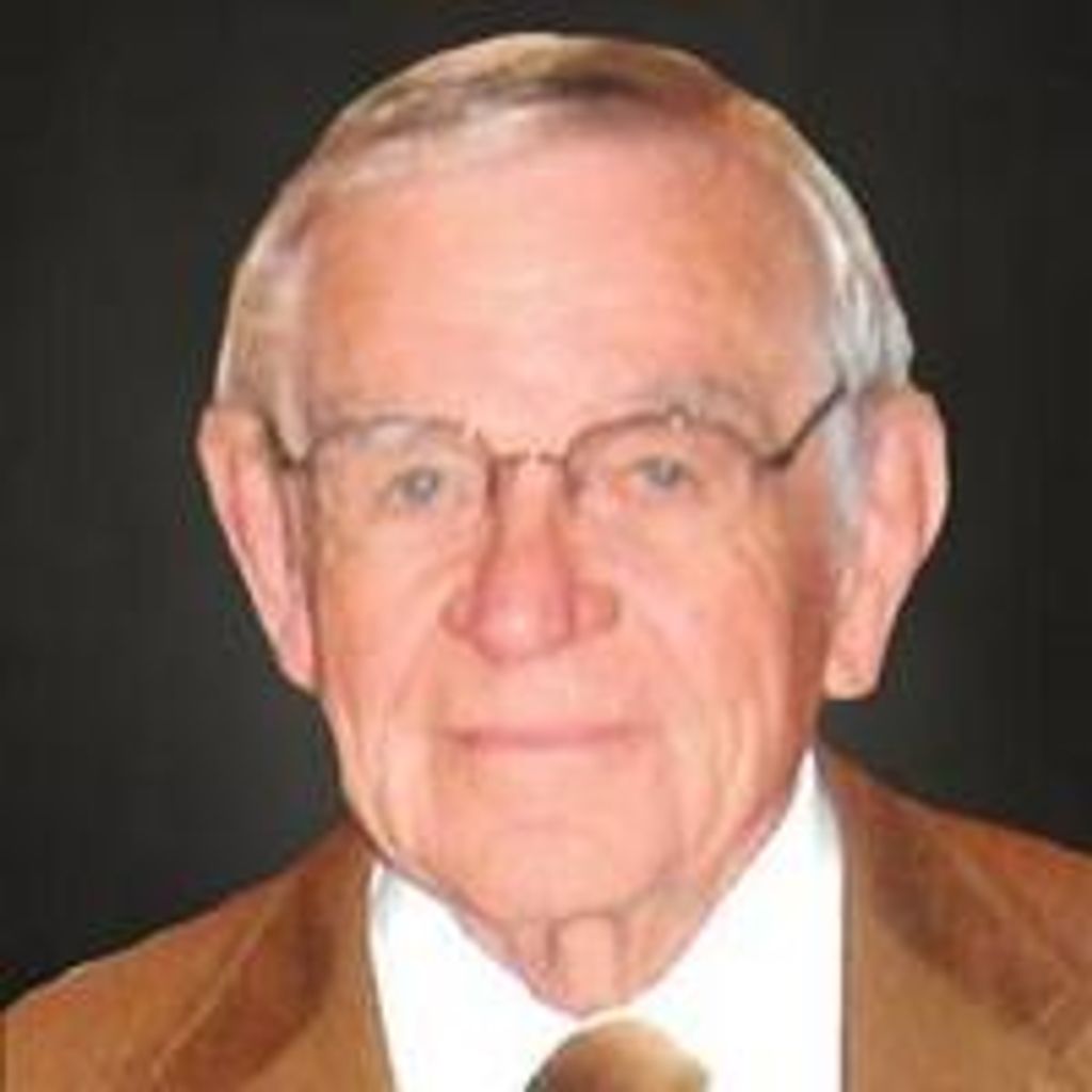 Darold Eugene Martin