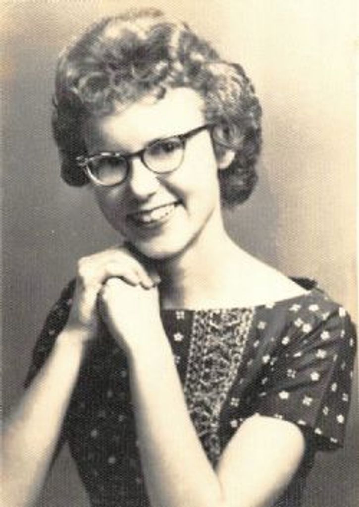 Jeannette Terrell