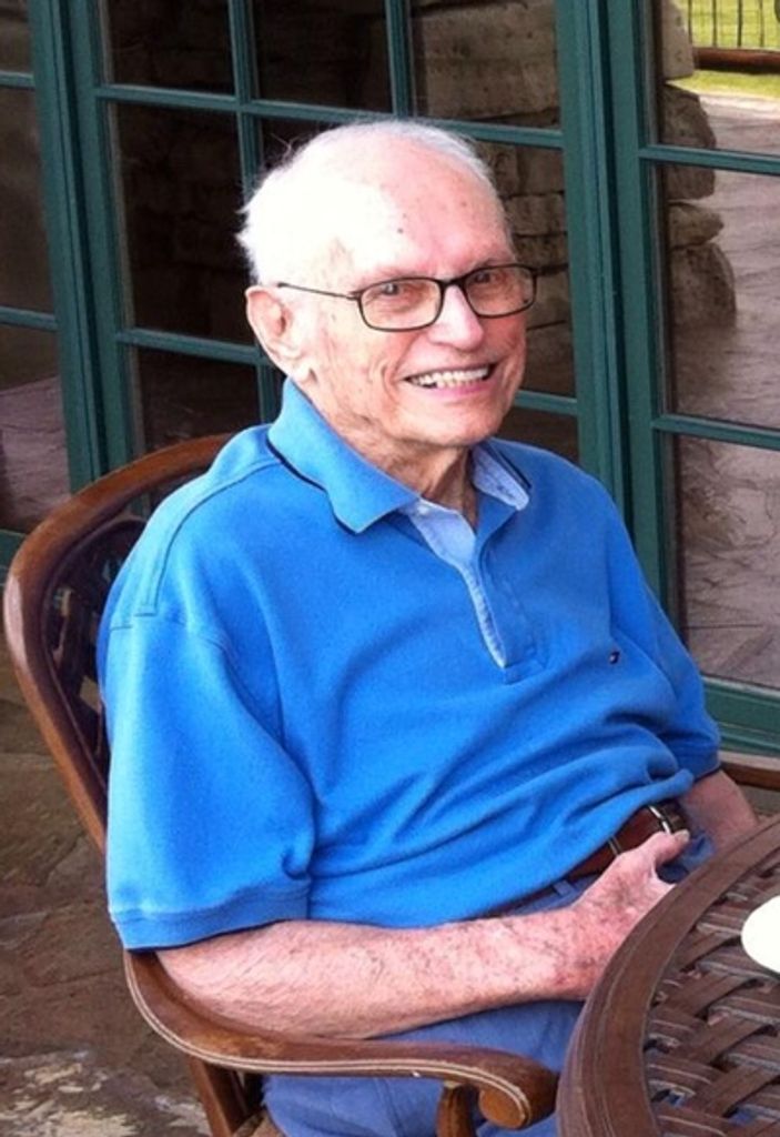 George Frederick Donnell