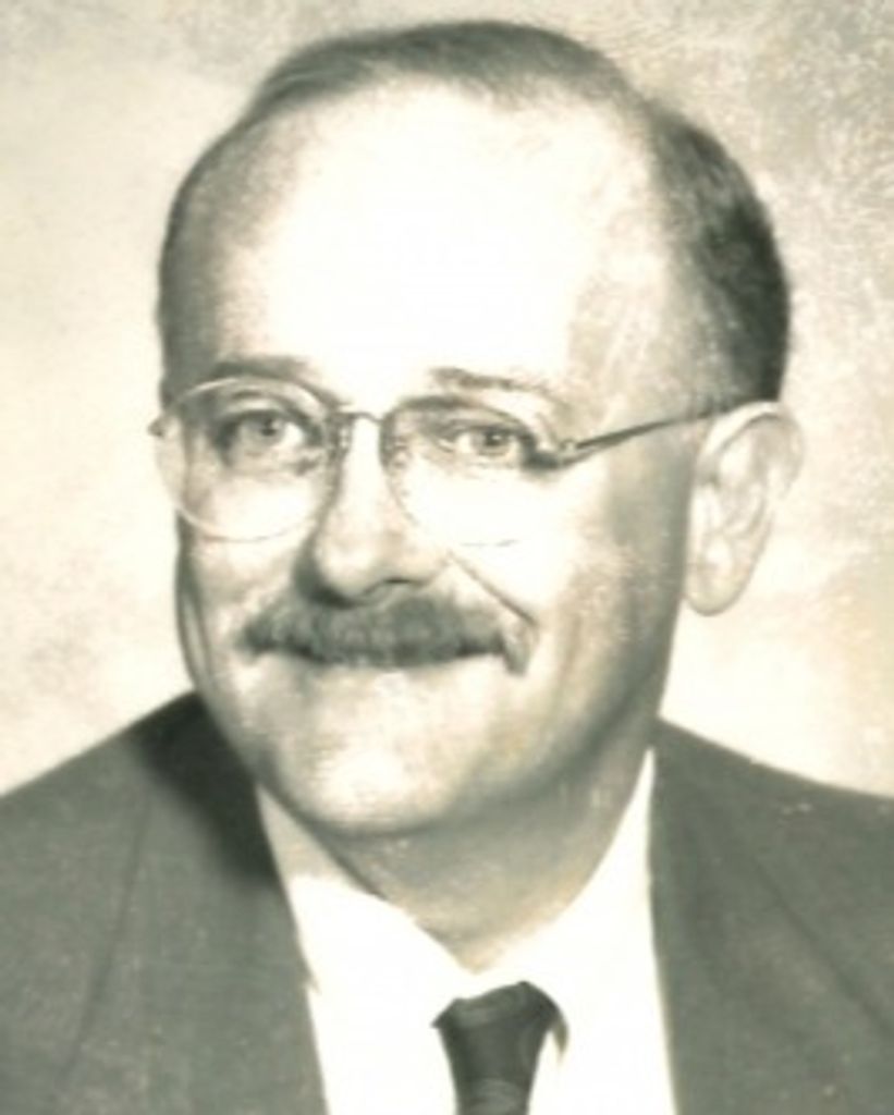 Michael John Strine Profile Photo