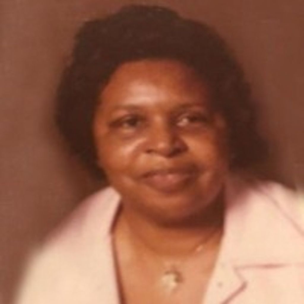 Bessie Wood Ferrell