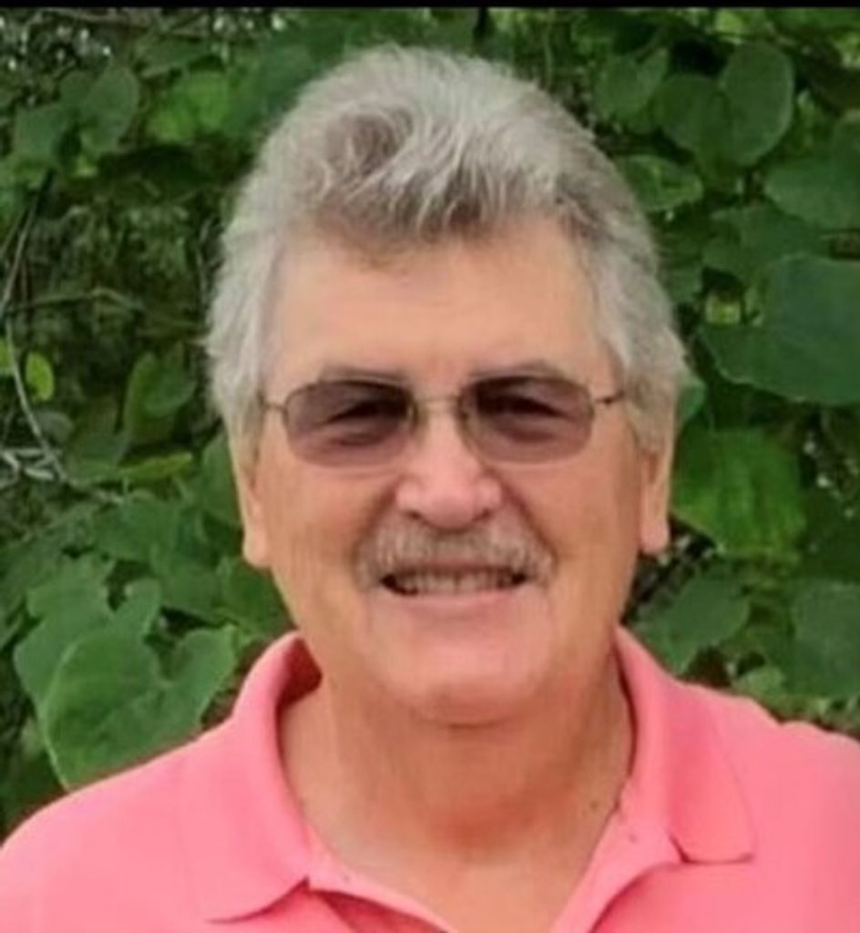 Harry Phillip Maddux