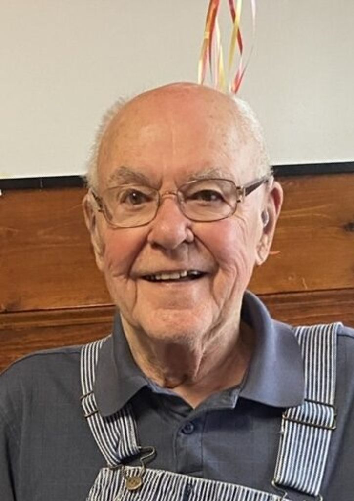 William (Bill) Williams