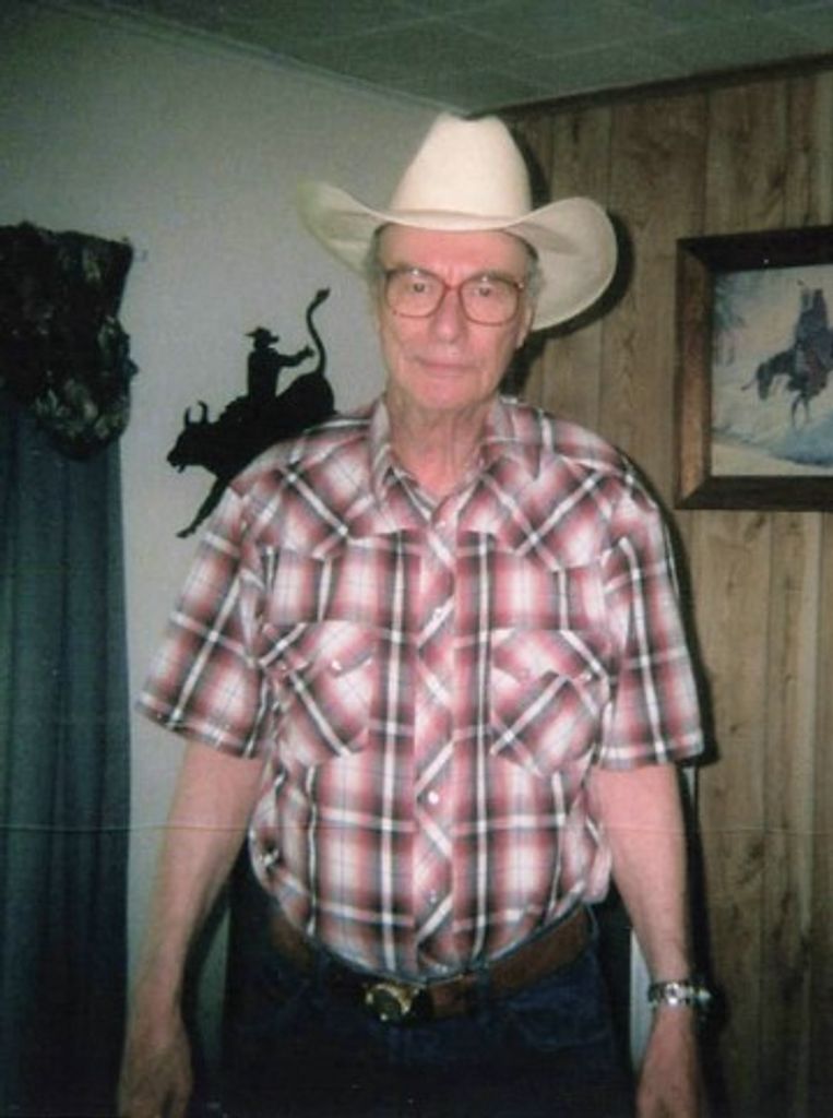 Norman Jene Mogus Profile Photo