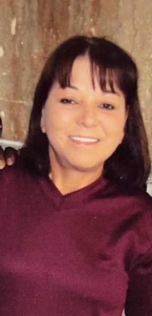 Evelyn Vanesa Reed Profile Photo