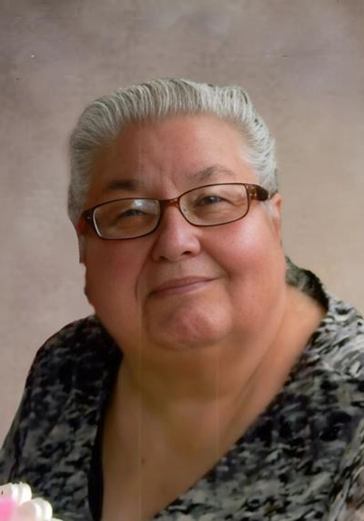Ida Mae Rush