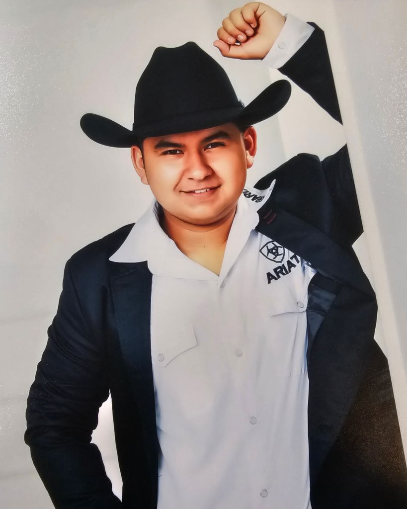 Angel Gabriel Huizar Camargo