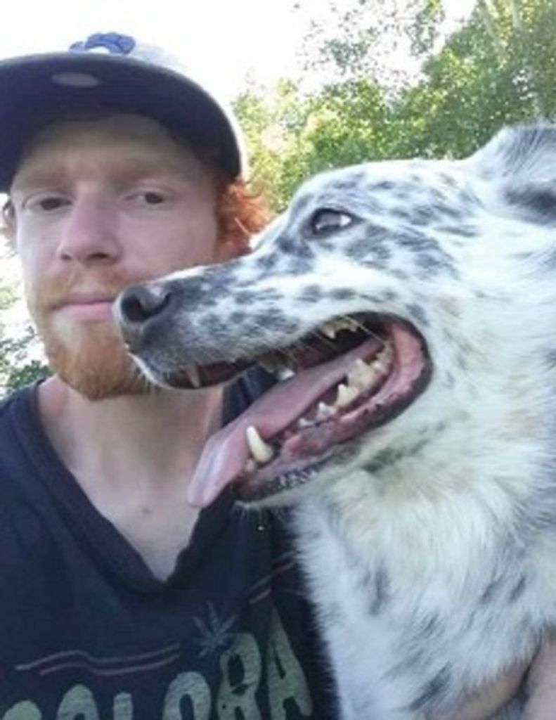 Brandon C. Laroche Profile Photo